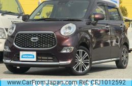 daihatsu cast 2018 quick_quick_DBA-LA250S_LA250S-0148725