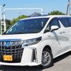 toyota alphard 2021 -TOYOTA--Alphard 6AA-AYH30W--AYH30-0121176---TOYOTA--Alphard 6AA-AYH30W--AYH30-0121176- image 1