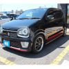 suzuki alto 2016 quick_quick_DBA-HA36S_HA36S-870039 image 1