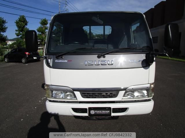 isuzu elf-truck 2003 GOO_NET_EXCHANGE_0803021A30240530W002 image 2