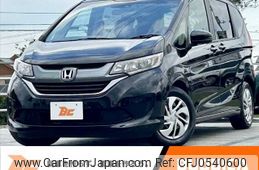 honda freed 2017 -HONDA--Freed DBA-GB5--GB5-1032762---HONDA--Freed DBA-GB5--GB5-1032762-