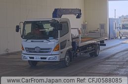 hino ranger 2006 -HINO 【前橋 100ｻ4997】--Hino Ranger FC6JKWA-10976---HINO 【前橋 100ｻ4997】--Hino Ranger FC6JKWA-10976-