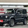 suzuki jimny 2020 -SUZUKI--Jimny 3BA-JB64W--JB64W-147504---SUZUKI--Jimny 3BA-JB64W--JB64W-147504- image 1