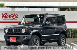 suzuki jimny 2020 -SUZUKI--Jimny 3BA-JB64W--JB64W-147504---SUZUKI--Jimny 3BA-JB64W--JB64W-147504-