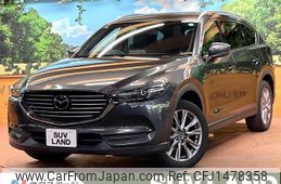 mazda cx-8 2018 CFJ1478358