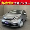 honda fit 2021 -HONDA--Fit 6BA-GR1--GR1-1106633---HONDA--Fit 6BA-GR1--GR1-1106633- image 1