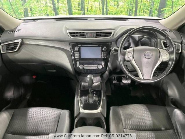 nissan x-trail 2013 -NISSAN--X-Trail DBA-NT32--NT32-000793---NISSAN--X-Trail DBA-NT32--NT32-000793- image 2