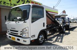 isuzu elf-truck 2015 GOO_NET_EXCHANGE_0400861A30240605W001