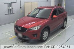 mazda cx-5 2013 -MAZDA--CX-5 KE2FW-118797---MAZDA--CX-5 KE2FW-118797-