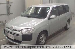 toyota succeed-van 2017 -TOYOTA--Succeed Van DBE-NCP160V--NCP160-0072734---TOYOTA--Succeed Van DBE-NCP160V--NCP160-0072734-