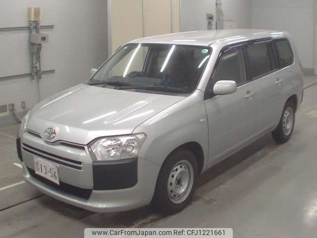 toyota succeed-van 2017 -TOYOTA--Succeed Van DBE-NCP160V--NCP160-0072734---TOYOTA--Succeed Van DBE-NCP160V--NCP160-0072734- image 1