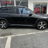 mercedes-benz glb-class 2020 quick_quick_3DA-247612M_W1N2476122W042014 image 17