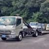 mitsubishi-fuso canter 2012 GOO_NET_EXCHANGE_0404111A30241111W010 image 1