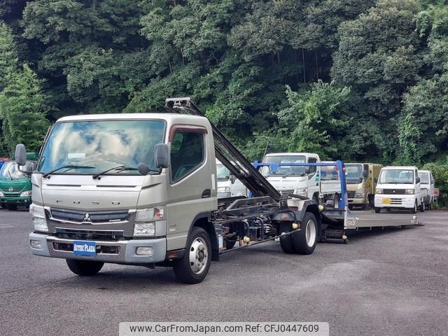 mitsubishi-fuso canter 2012 GOO_NET_EXCHANGE_0404111A30241111W010 image 1