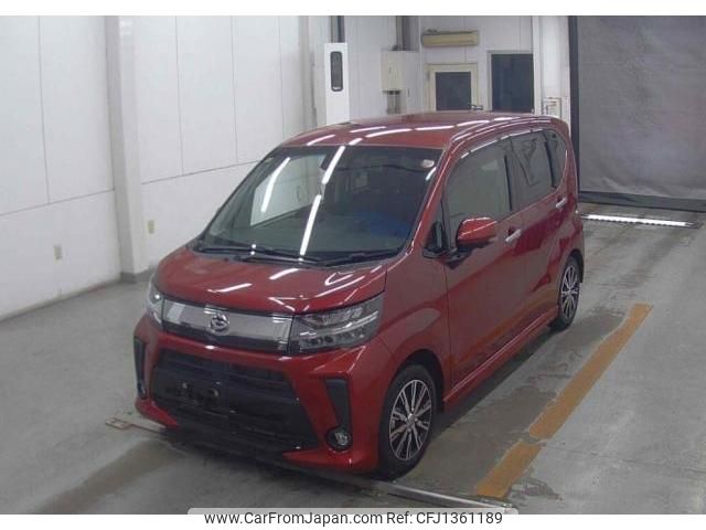 daihatsu move 2020 quick_quick_5BA-LA150S_LA150S-2075981 image 1