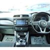 nissan leaf 2018 -NISSAN--Leaf ZAA-ZE1--ZE1-010018---NISSAN--Leaf ZAA-ZE1--ZE1-010018- image 17