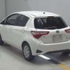 toyota vitz 2019 -TOYOTA--Vitz DAA-NHP130--NHP130-4005431---TOYOTA--Vitz DAA-NHP130--NHP130-4005431- image 11