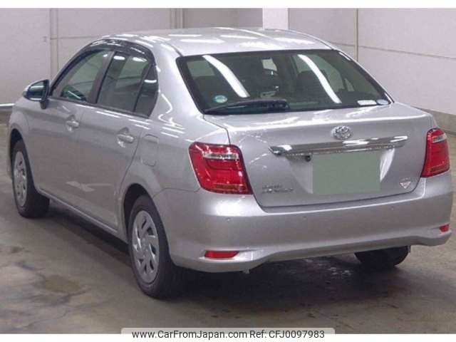 toyota corolla-axio 2020 -TOYOTA 【札幌 504ﾂ7184】--Corolla Axio DBA-NZE164--NZE164-7079199---TOYOTA 【札幌 504ﾂ7184】--Corolla Axio DBA-NZE164--NZE164-7079199- image 2