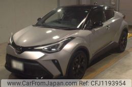 toyota c-hr 2021 quick_quick_3BA-NGX10_2019880