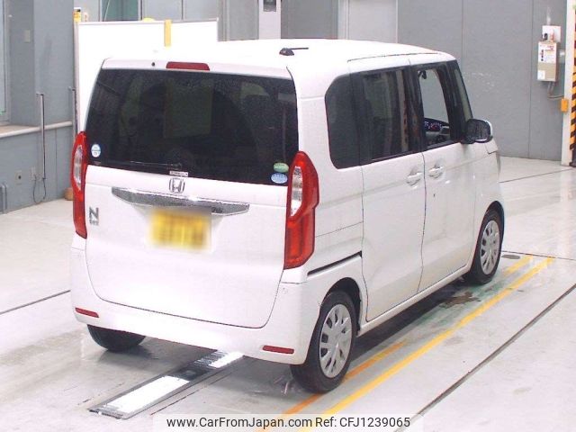 honda n-box 2019 -HONDA 【岐阜 582ゆ2118】--N BOX JF3-2092834---HONDA 【岐阜 582ゆ2118】--N BOX JF3-2092834- image 2