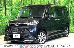 toyota tank 2018 -TOYOTA--Tank DBA-M900A--M900A-0253118---TOYOTA--Tank DBA-M900A--M900A-0253118-