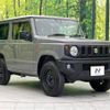 suzuki jimny 2023 -SUZUKI--Jimny 3BA-JB64W--JB64W-301***---SUZUKI--Jimny 3BA-JB64W--JB64W-301***- image 17