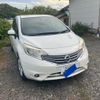 nissan note 2012 CFJ1747751 image 3