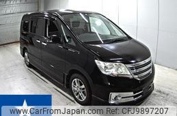 nissan serena 2011 -NISSAN--Serena C26--C26-012960---NISSAN--Serena C26--C26-012960-