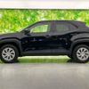 toyota yaris-cross 2020 quick_quick_5BA-MXPB10_MXPB10-2000408 image 2