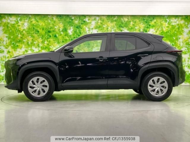 toyota yaris-cross 2020 quick_quick_5BA-MXPB10_MXPB10-2000408 image 2
