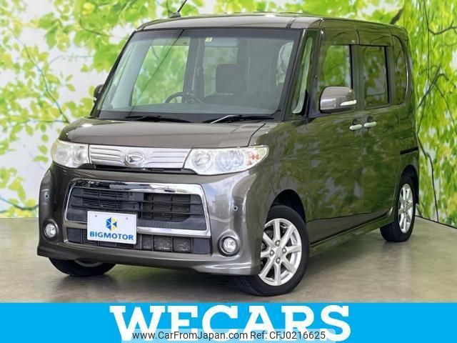 daihatsu tanto 2012 quick_quick_DBA-L375S_L375S-0494807 image 1