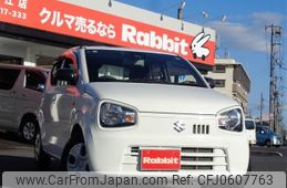 suzuki alto 2019 -SUZUKI--Alto DBA-HA36S--HA36S-503970---SUZUKI--Alto DBA-HA36S--HA36S-503970-