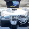 toyota alphard 2012 -TOYOTA--Alphard DBA-ANH20W--ANH20-8234572---TOYOTA--Alphard DBA-ANH20W--ANH20-8234572- image 2