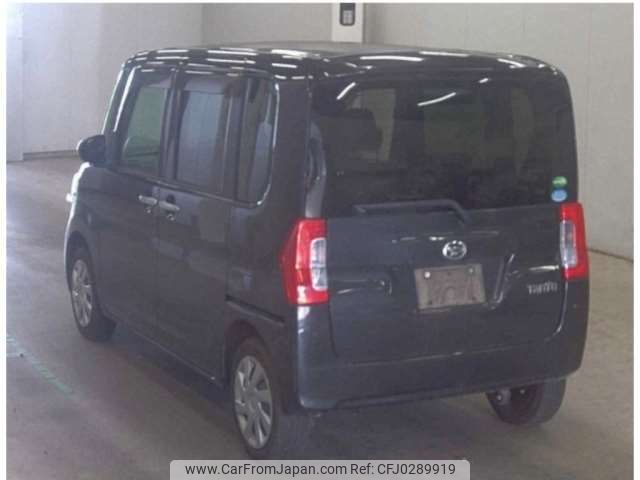 daihatsu tanto 2019 -DAIHATSU--Tanto DBA-LA600S--LA600S-0766544---DAIHATSU--Tanto DBA-LA600S--LA600S-0766544- image 2