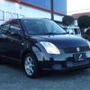 suzuki swift 2007 -SUZUKI 【富士山 503ﾁ7425】--Swift DBA-ZC11S--ZC11S-186239---SUZUKI 【富士山 503ﾁ7425】--Swift DBA-ZC11S--ZC11S-186239- image 35