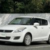 suzuki swift 2011 -SUZUKI--Swift DBA-ZC72S--ZC72S-115579---SUZUKI--Swift DBA-ZC72S--ZC72S-115579- image 1