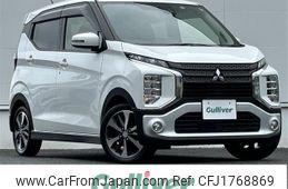 mitsubishi ek-cross 2022 CFJ1768869