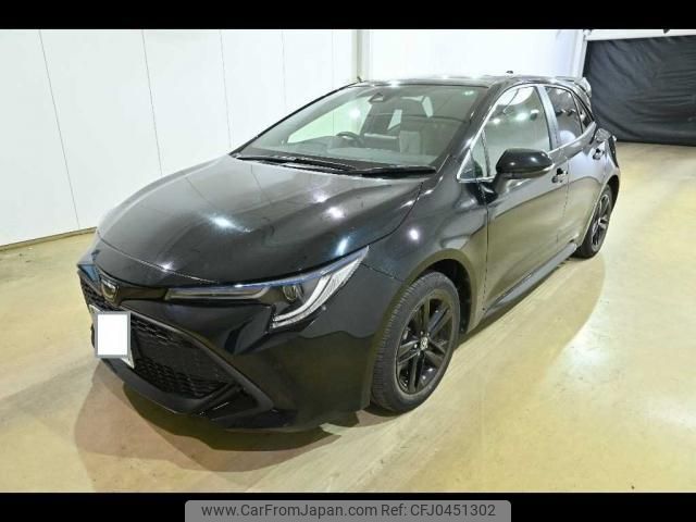 toyota corolla-sport 2021 quick_quick_3BA-NRE210H_1012786 image 1