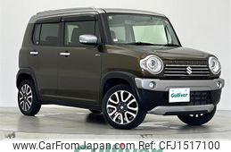 suzuki hustler 2018 CFJ1517100