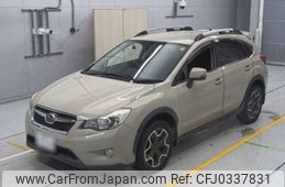 subaru xv 2013 -SUBARU 【豊田 300ﾓ5325】--Subaru XV DBA-GP7--GP7-048501---SUBARU 【豊田 300ﾓ5325】--Subaru XV DBA-GP7--GP7-048501-