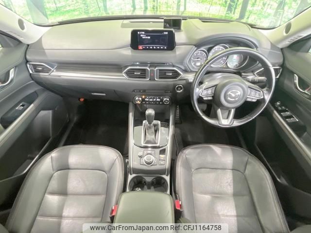 mazda cx-5 2017 quick_quick_KF2P_KF2P-118028 image 2