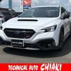 subaru wrx 2023 CFJ1628324 image 1