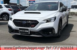 subaru wrx 2023 CFJ1628324