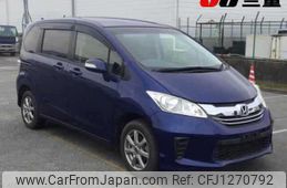 honda freed 2015 -HONDA--Freed GB3ｶｲ--5500973---HONDA--Freed GB3ｶｲ--5500973-