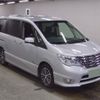 nissan serena 2015 quick_quick_DAA-HFC26_HFC26-263456 image 1