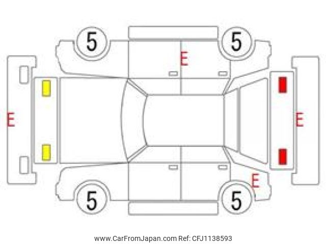 mazda atenza 2019 CFJ1138593 image 2