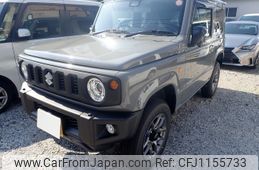 suzuki jimny 2025 -SUZUKI--Jimny 3BA-JB64W--JB64W-388***---SUZUKI--Jimny 3BA-JB64W--JB64W-388***-