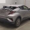 toyota c-hr 2017 -TOYOTA--C-HR DAA-ZYX10--ZYX10-2057181---TOYOTA--C-HR DAA-ZYX10--ZYX10-2057181- image 2