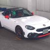 abarth 124 2017 CFJ1631161 image 5
