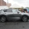 mazda cx-5 2018 -MAZDA--CX-5 KF2P--130508---MAZDA--CX-5 KF2P--130508- image 27